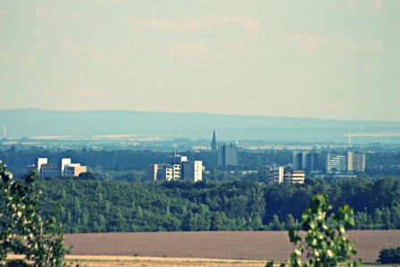 Fernblick